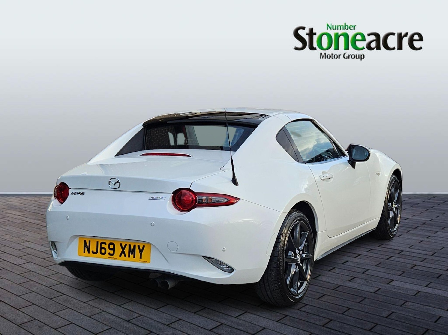 Used Mazda MX-5 2019 for sale - 77722604: Photo 3