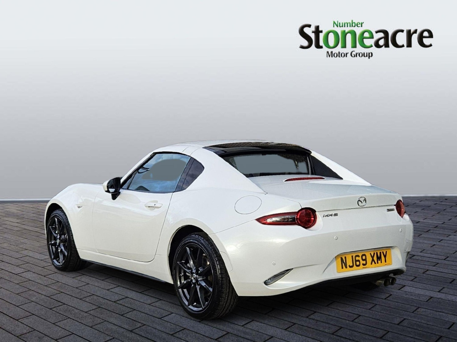 Used Mazda MX-5 2019 for sale - 77722604: Photo 5