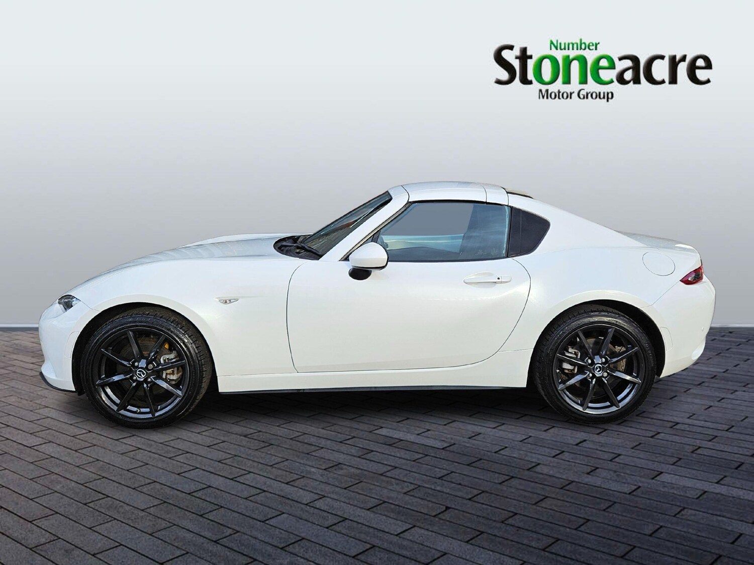 Used Mazda MX-5 2019 for sale - 77722604: Photo 6