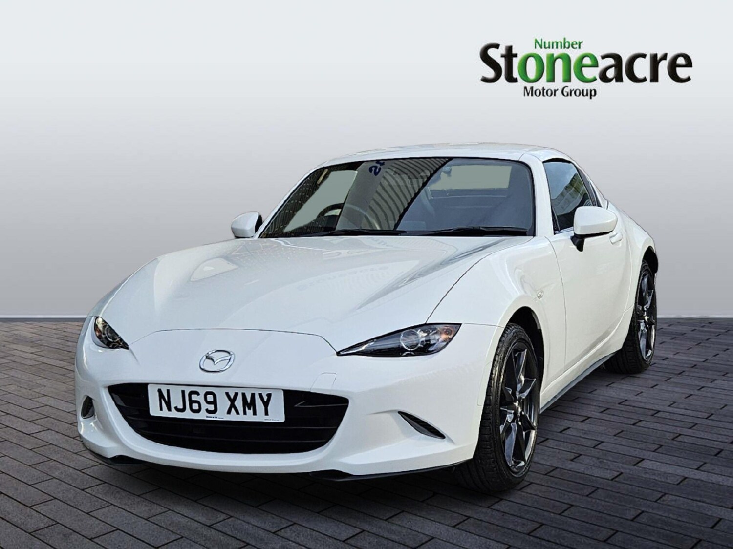 Used Mazda MX-5 2019 for sale - 77722604: Photo 7