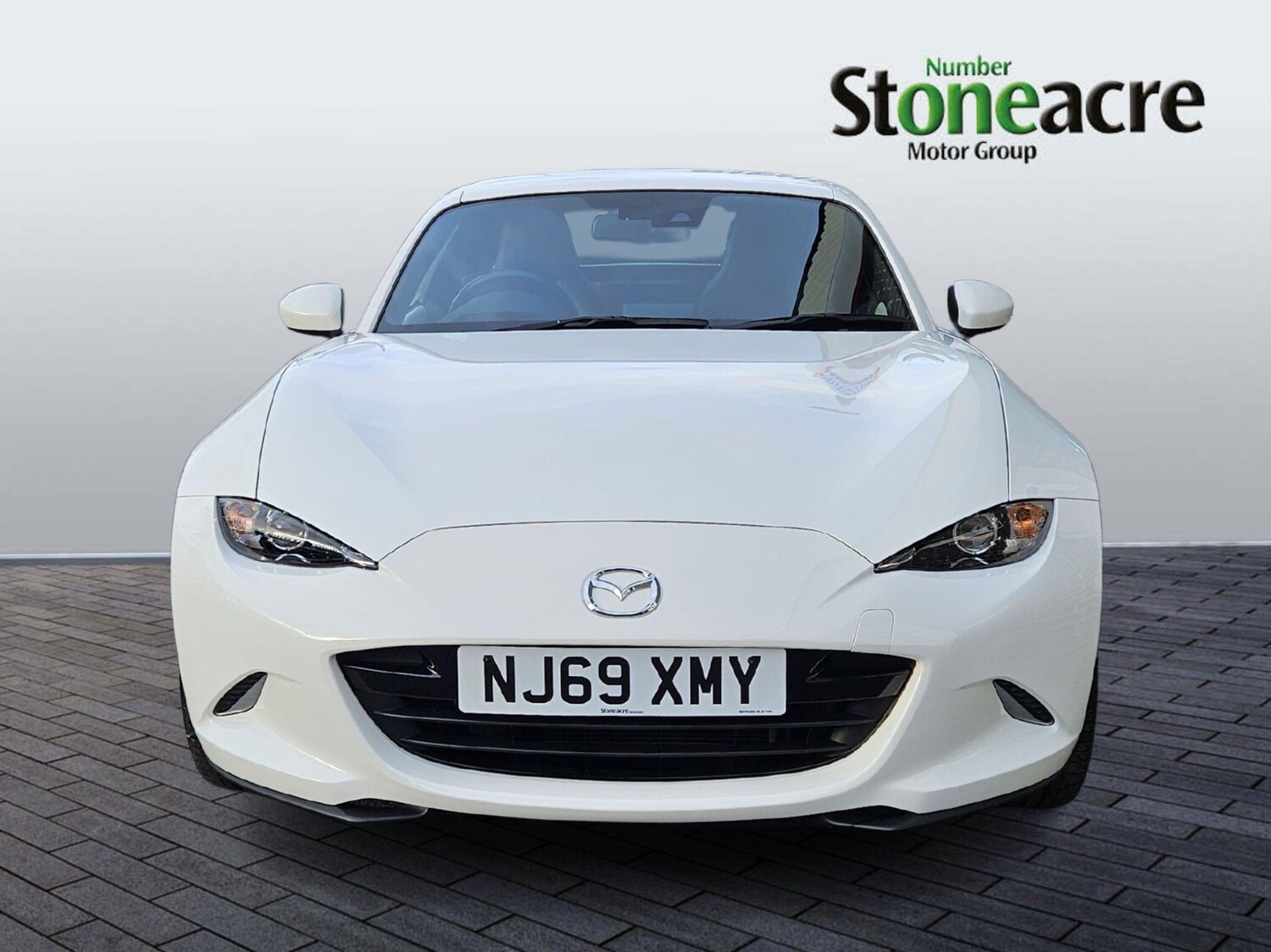 Used Mazda MX-5 2019 for sale - 77722604: Photo 8