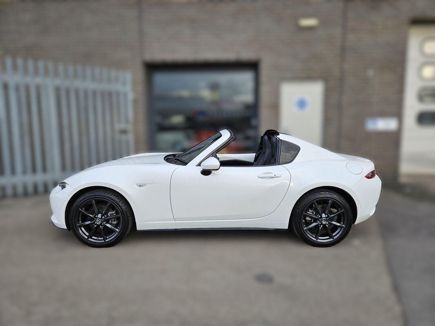Used Mazda MX-5 2019 for sale - 77722604: Photo 9