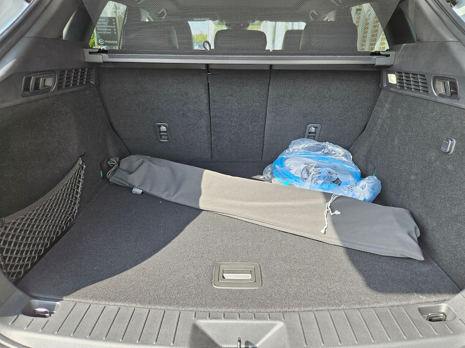 Used Mazda CX-60 2025 for sale - 76976688: Photo 10