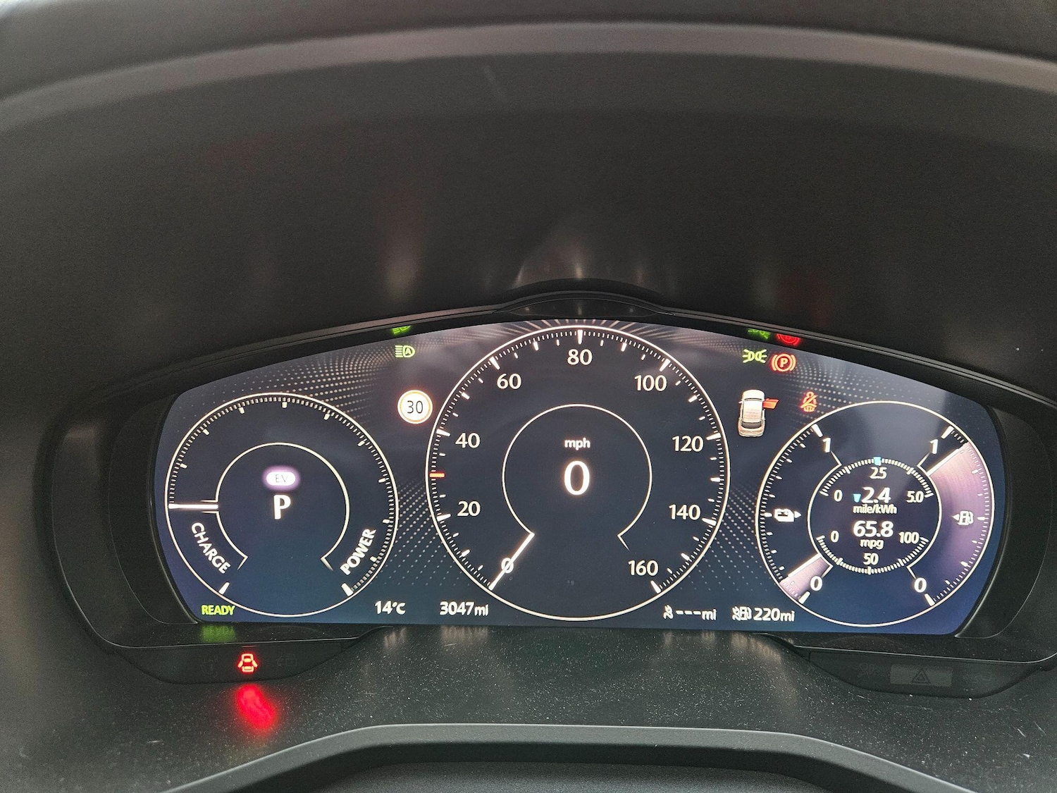 Used Mazda CX-60 2025 for sale - 76976688: Photo 14