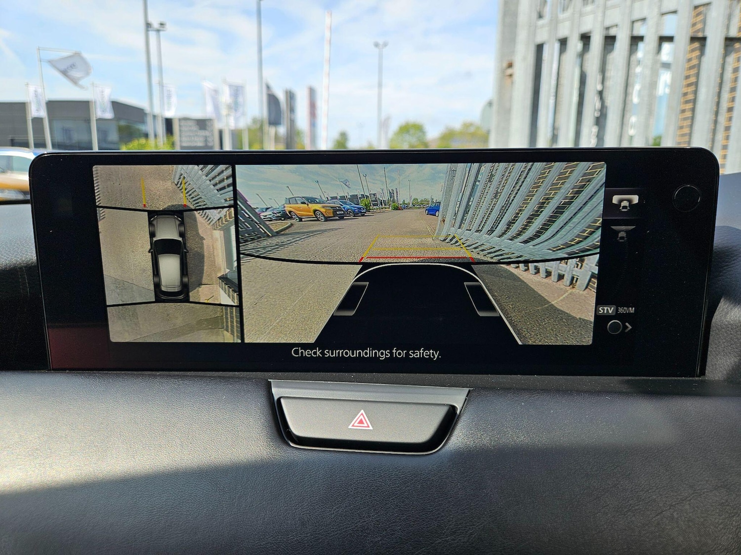 Used Mazda CX-60 2025 for sale - 76976688: Photo 16