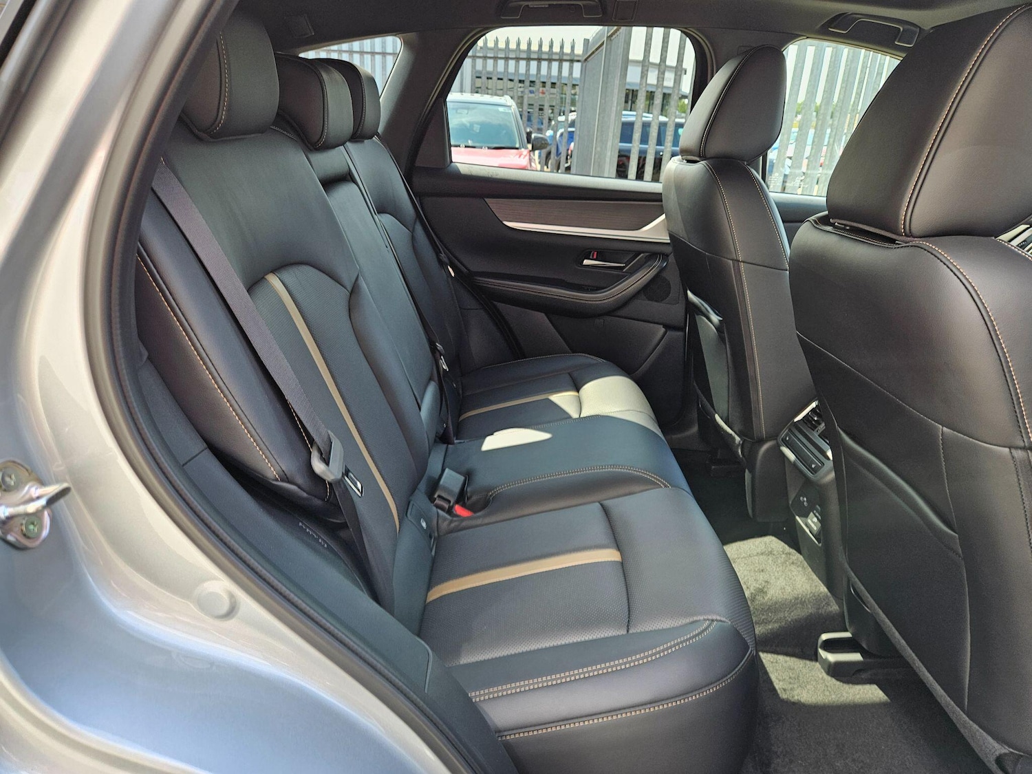 Used Mazda CX-60 2025 for sale - 76976688: Photo 18