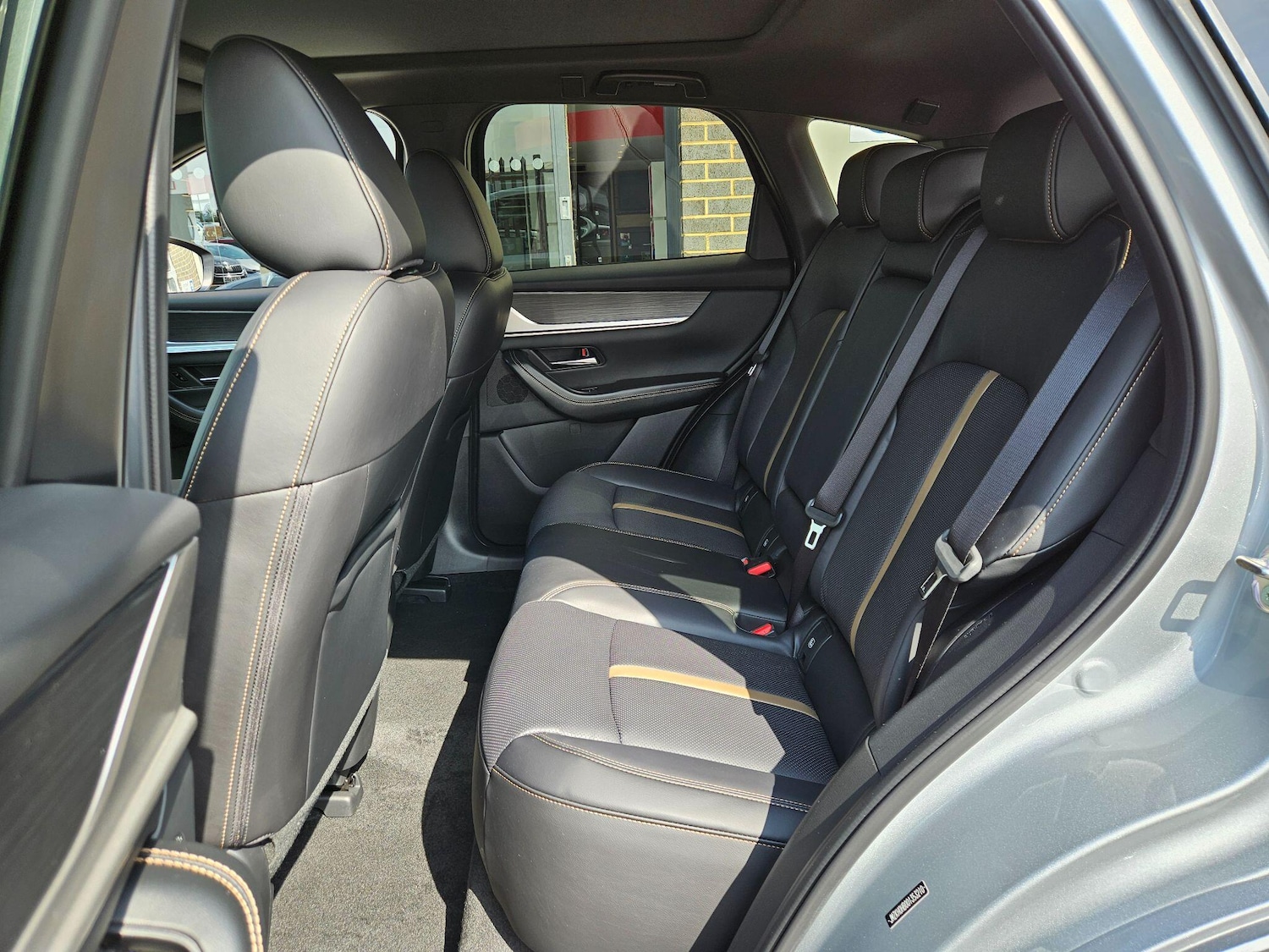 Used Mazda CX-60 2025 for sale - 76976688: Photo 19