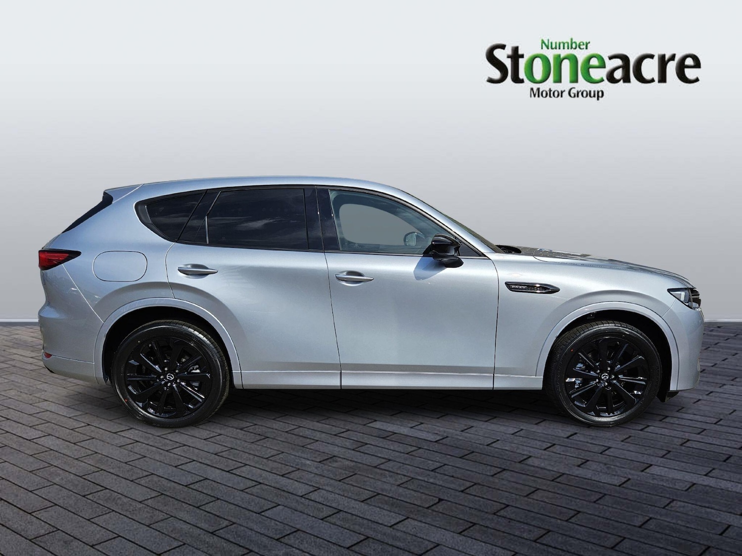 Used Mazda CX-60 2025 for sale - 76976688: Photo 2