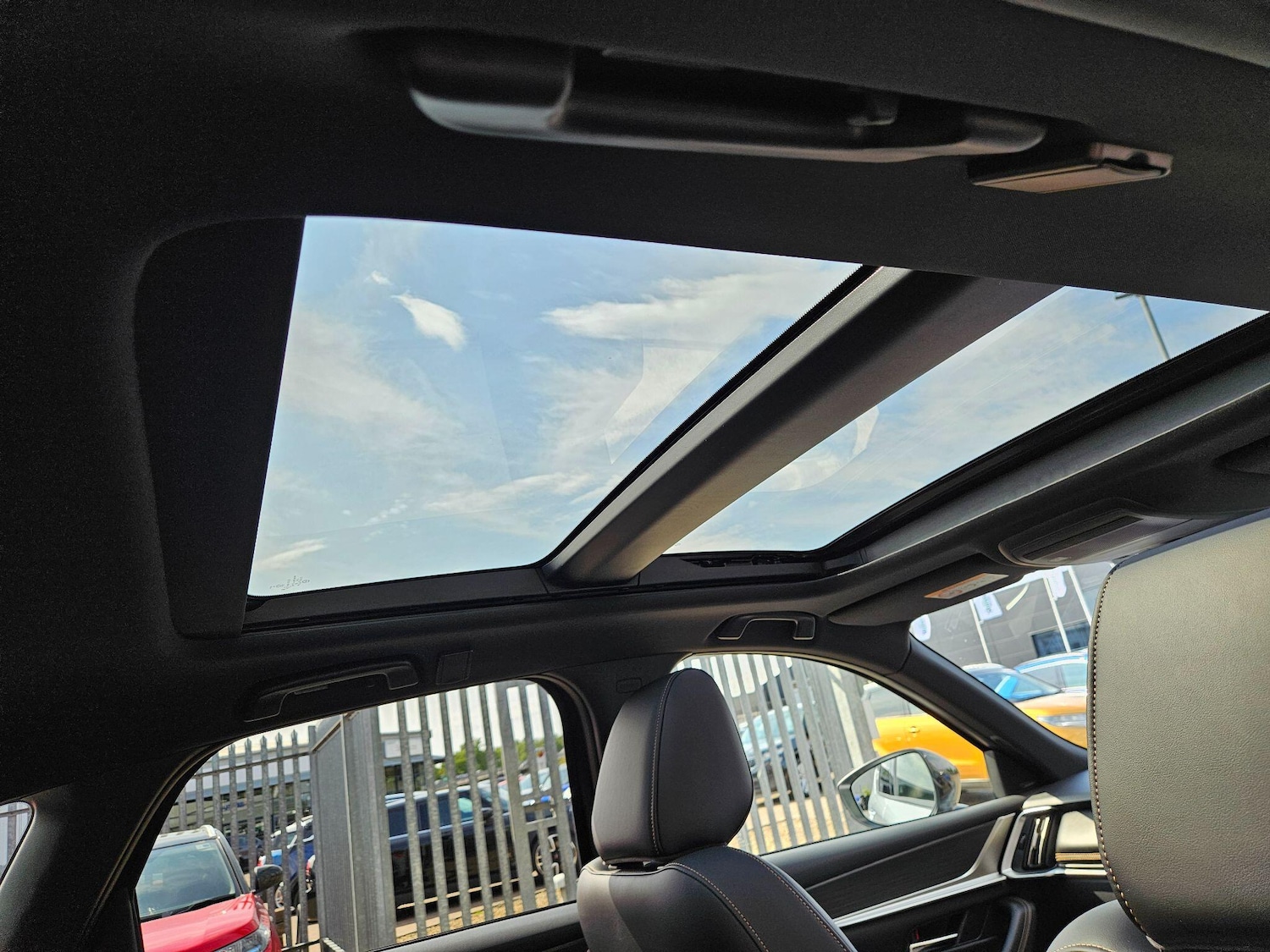 Used Mazda CX-60 2025 for sale - 76976688: Photo 20