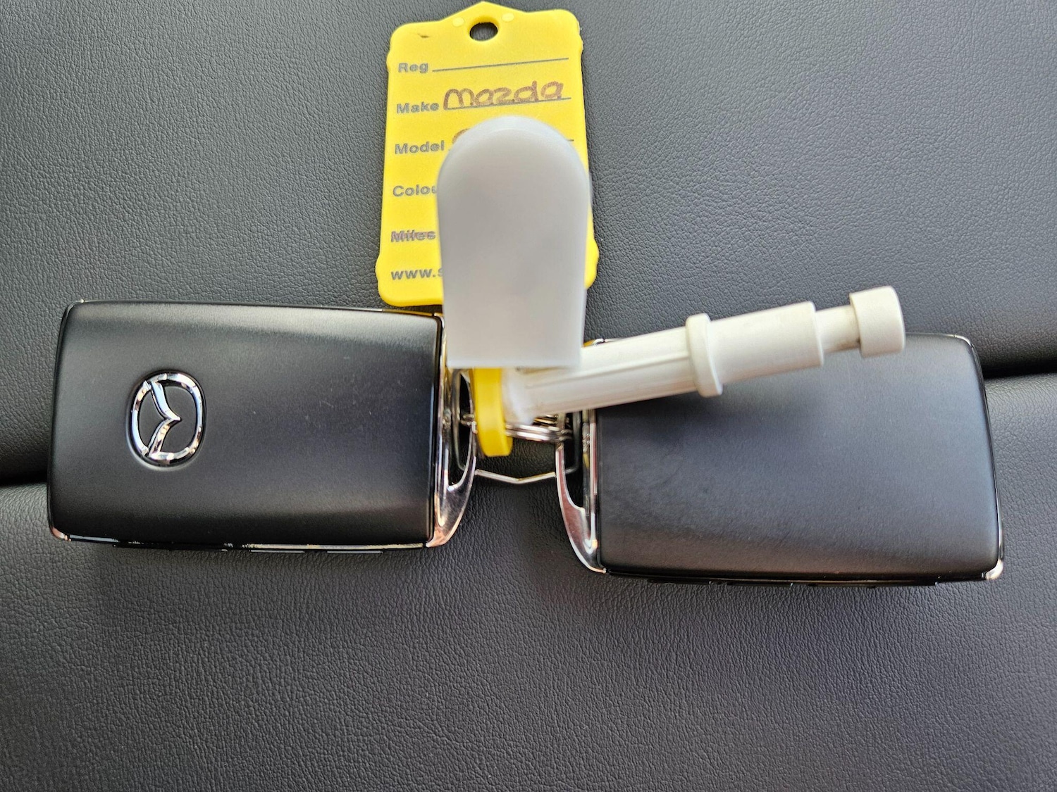 Used Mazda CX-60 2025 for sale - 76976688: Photo 21