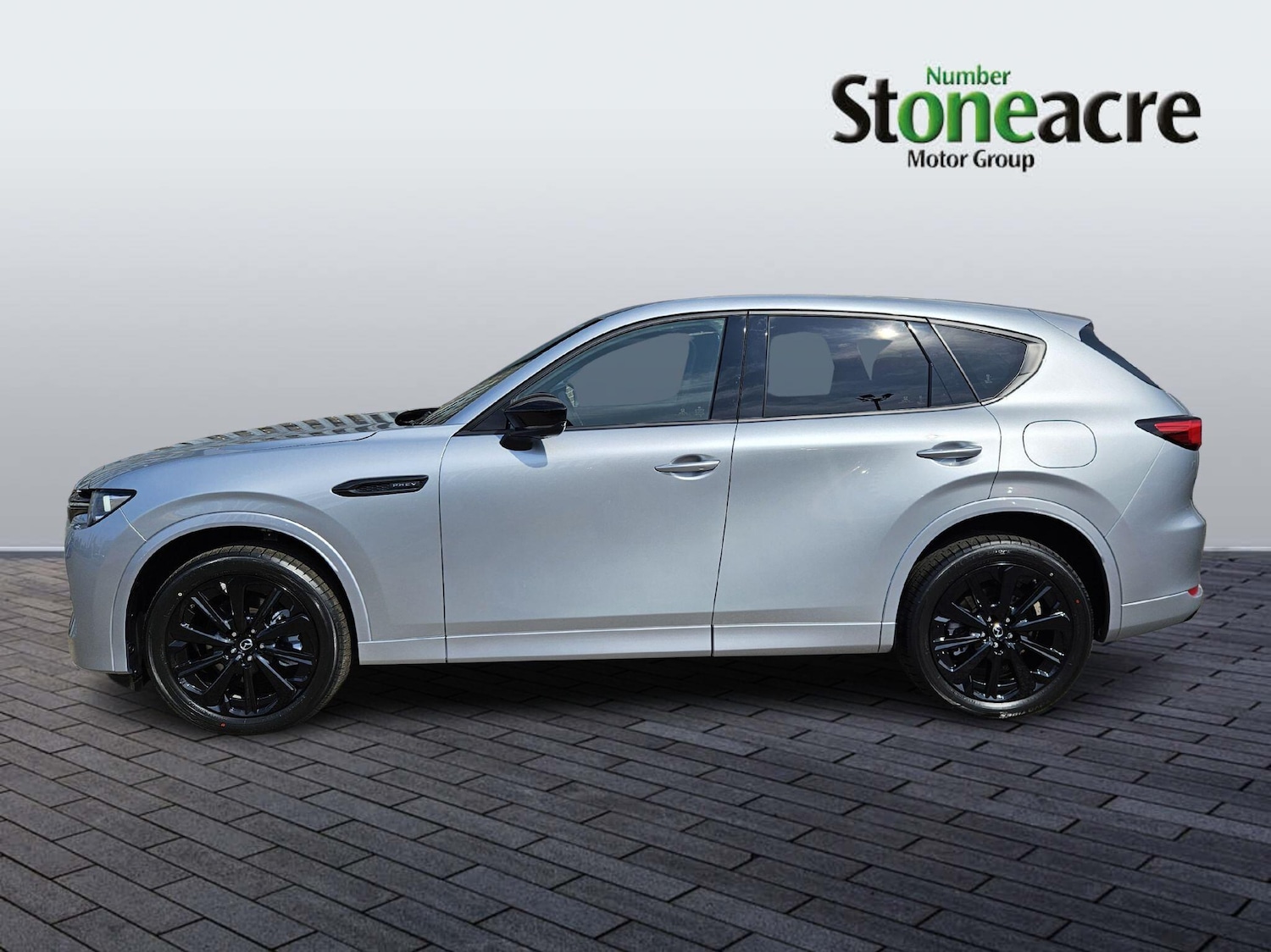 Used Mazda CX-60 2025 for sale - 76976688: Photo 6