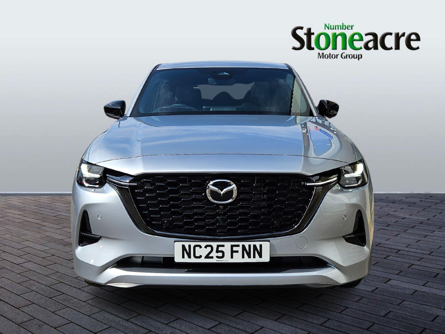 Used Mazda CX-60 2025 for sale - 76976688: Photo 8