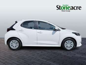 Used Mazda Mazda2 HYBRID 2022 for sale - 75051974: Photo