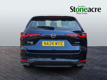 Used Mazda CX-60 2024 for sale - 79268309: Photo