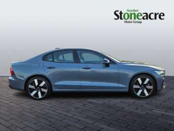 Used Volvo S60 2023 for sale - 74828909: Photo