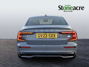 Used Volvo S60 2023 for sale - 74828909: Photo