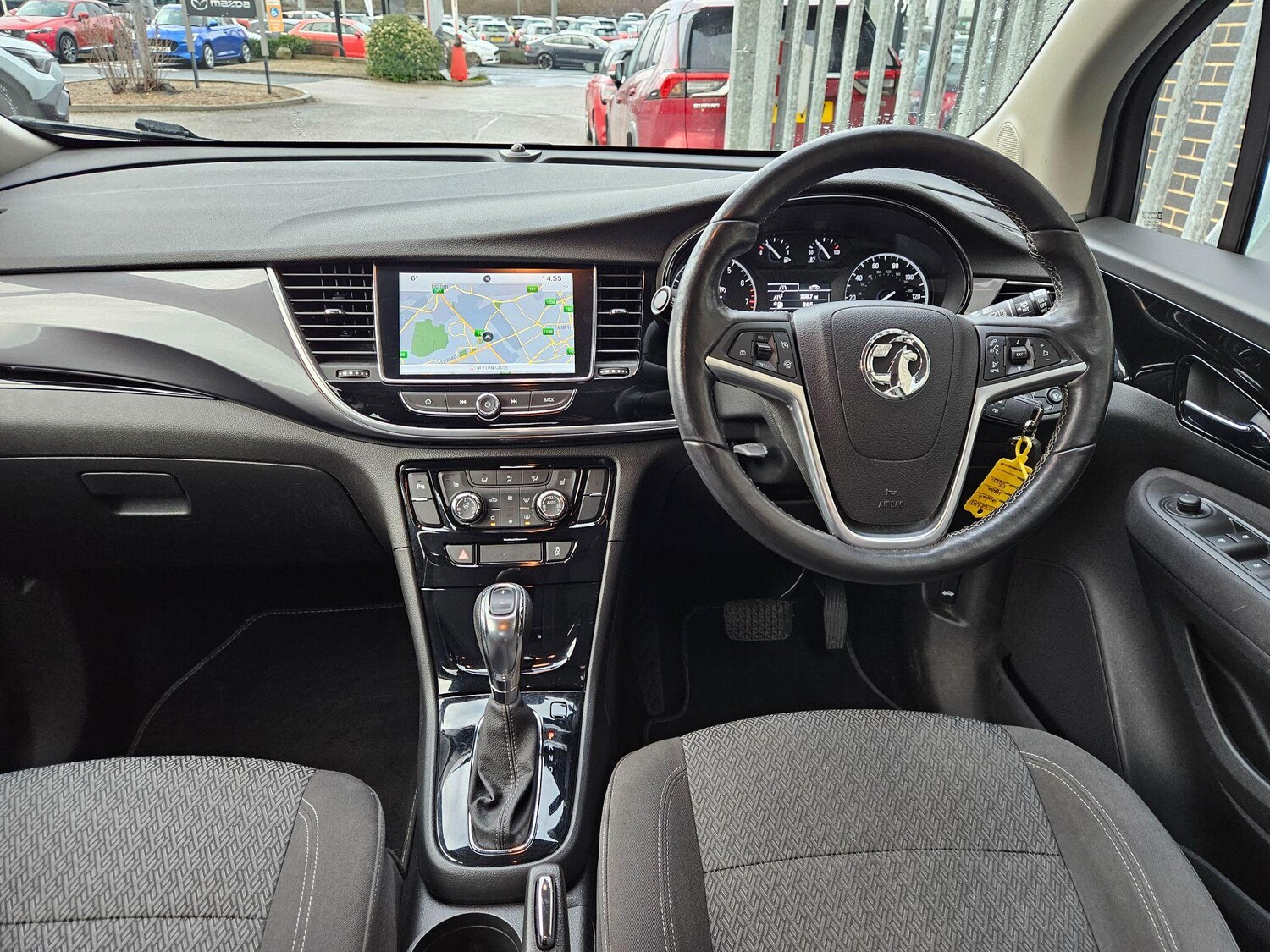 Used Vauxhall Mokka X for sale - 77469312: Photo 11