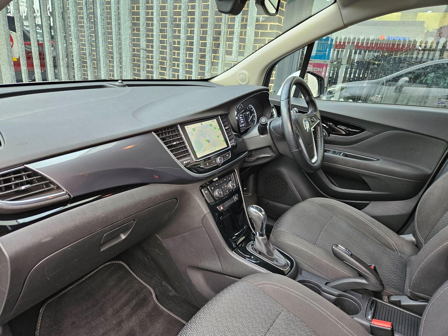 Used Vauxhall Mokka X for sale - 77469312: Photo 12