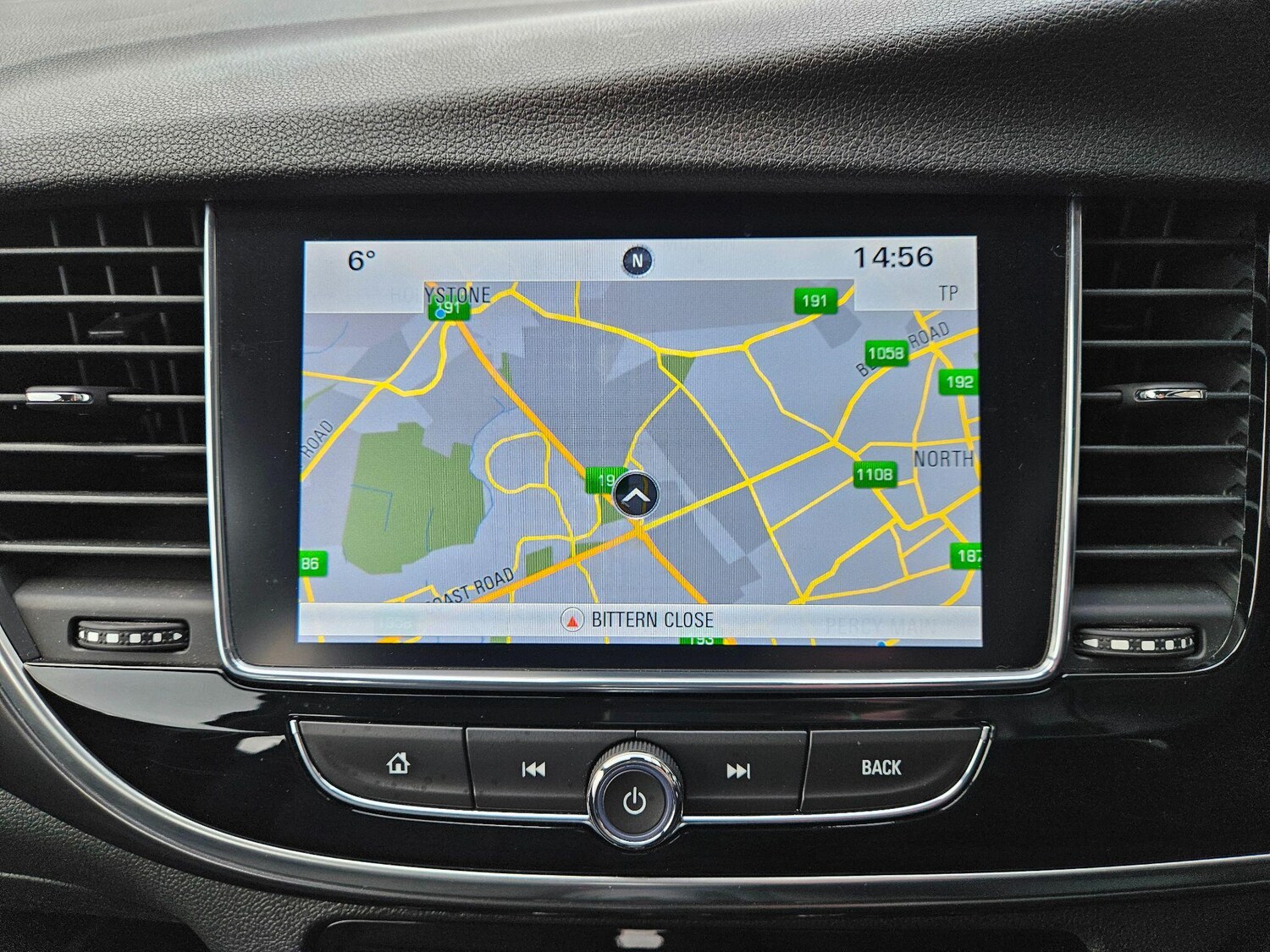 Used Vauxhall Mokka X for sale - 77469312: Photo 15