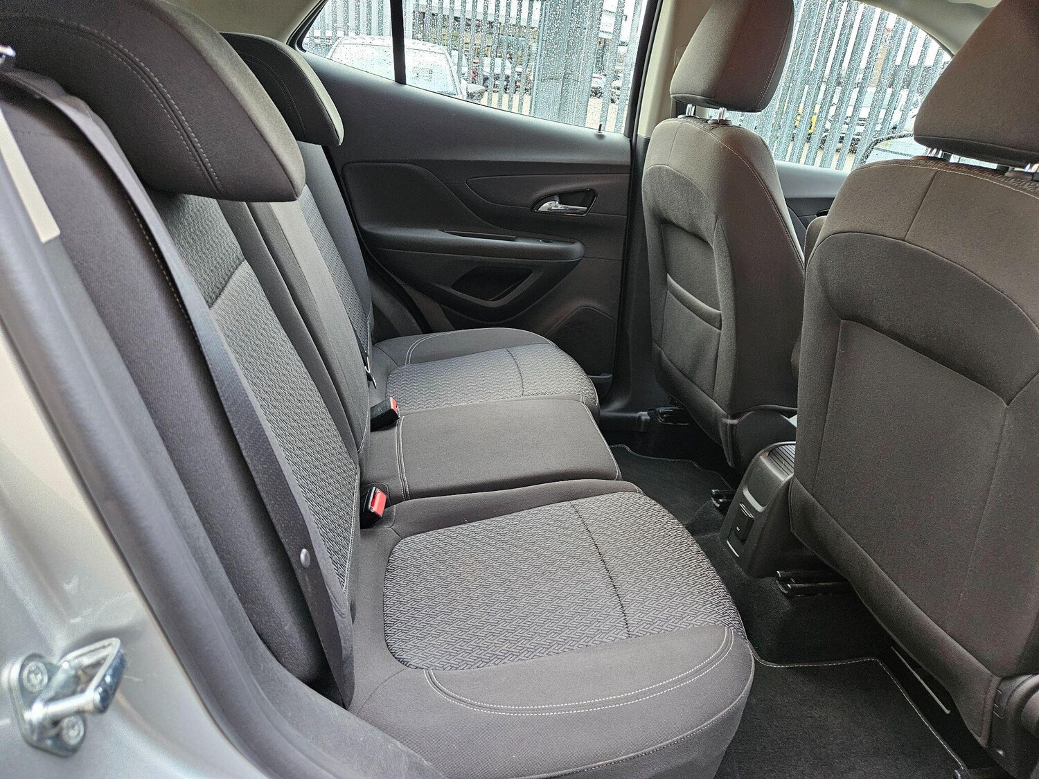 Used Vauxhall Mokka X for sale - 77469312: Photo 17