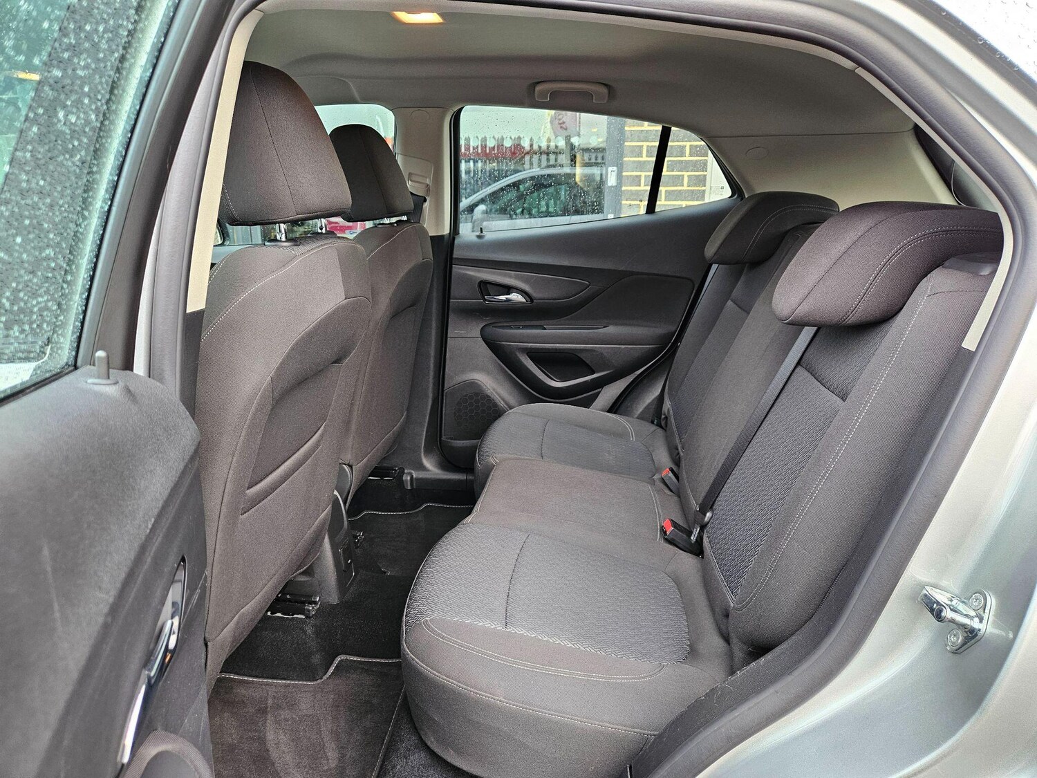 Used Vauxhall Mokka X for sale - 77469312: Photo 18