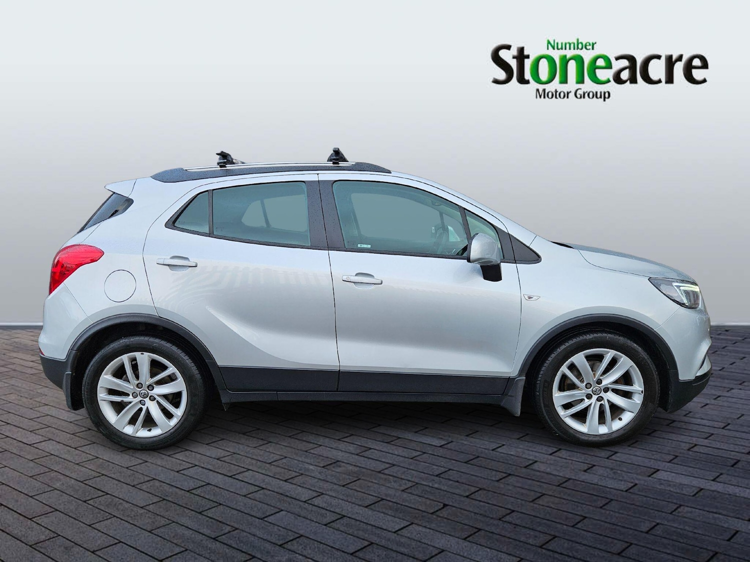 Used Vauxhall Mokka X for sale - 77469312: Photo 2