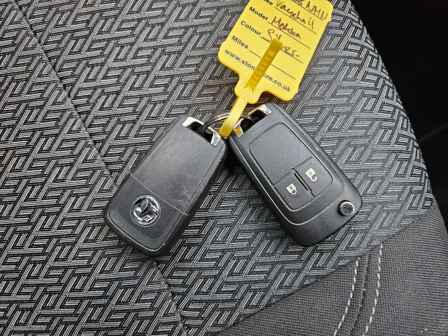 Used Vauxhall Mokka X for sale - 77469312: Photo 21