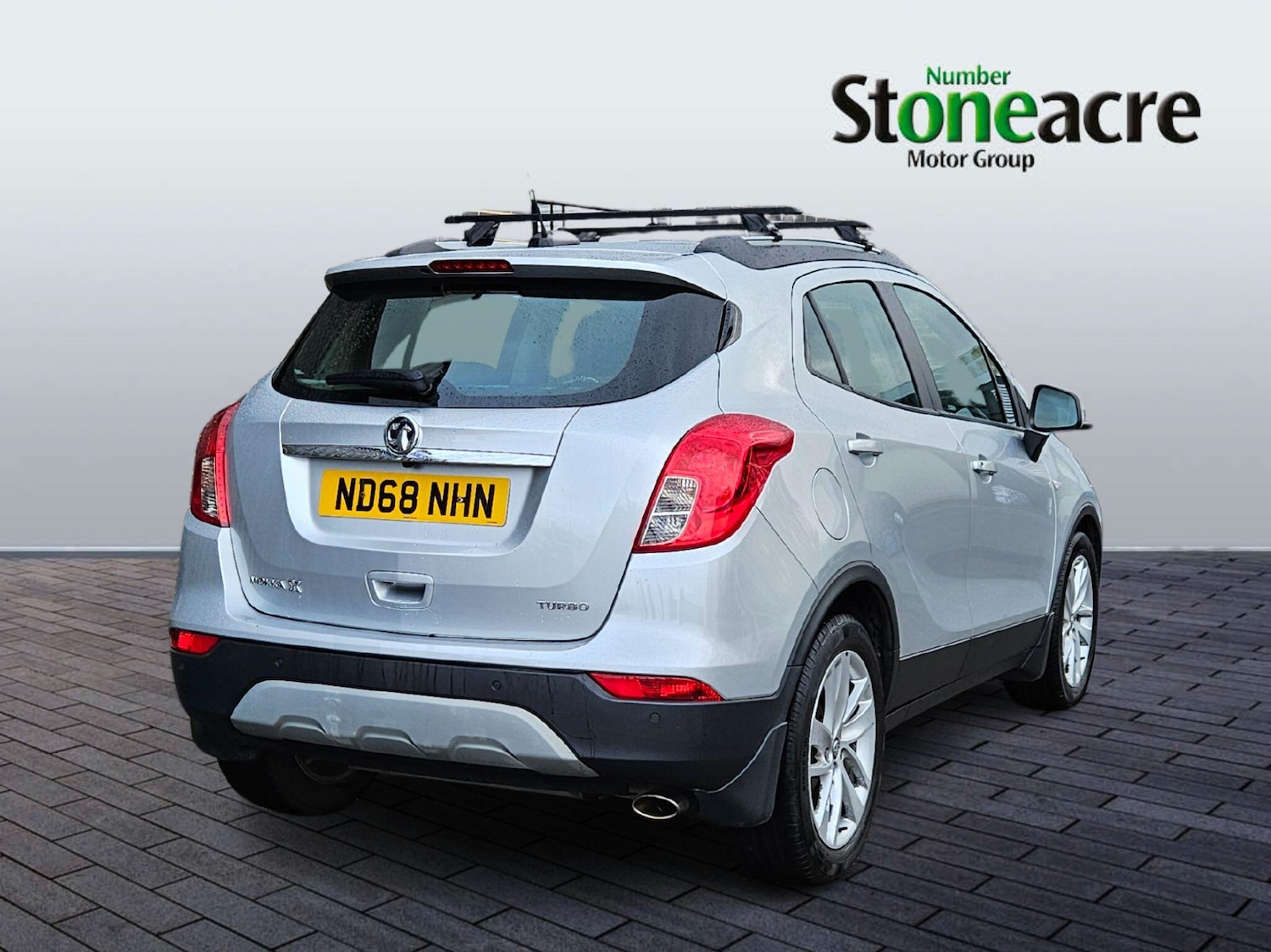 Used Vauxhall Mokka X for sale - 77469312: Photo 3