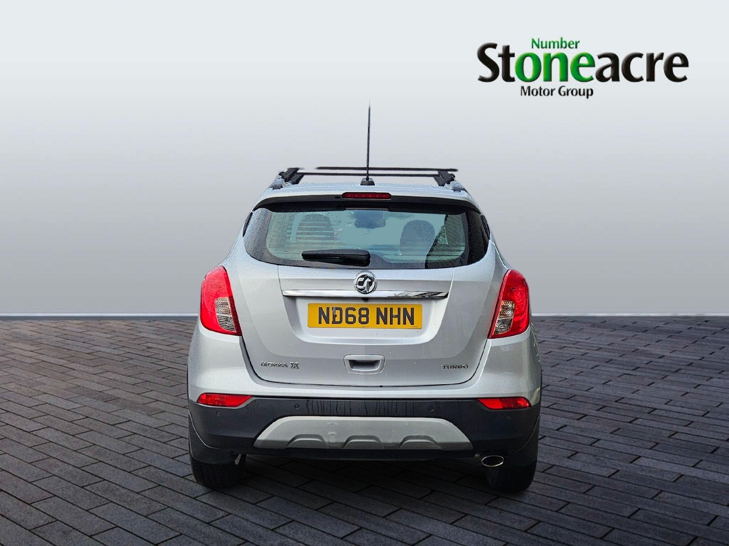 Used Vauxhall Mokka X for sale - 77469312: Photo 4