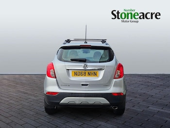 Used Vauxhall Mokka X 2018 for sale - 77469312: Photo