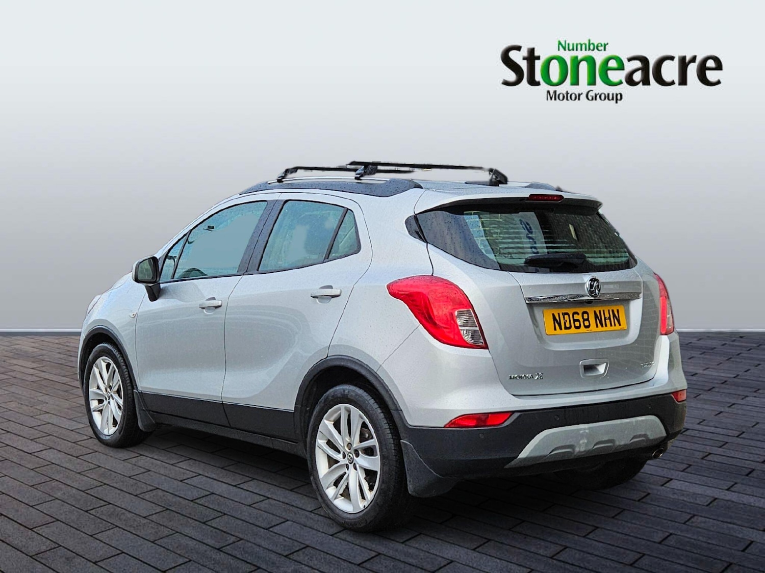 Used Vauxhall Mokka X for sale - 77469312: Photo 5