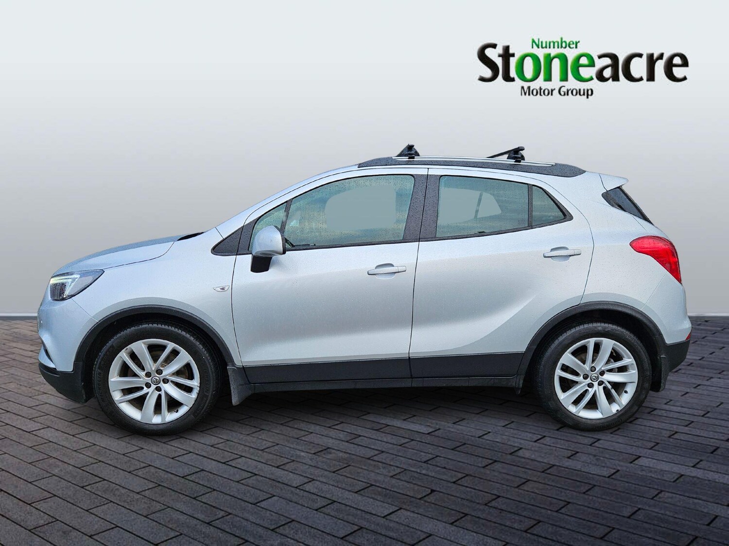 Used Vauxhall Mokka X for sale - 77469312: Photo 6
