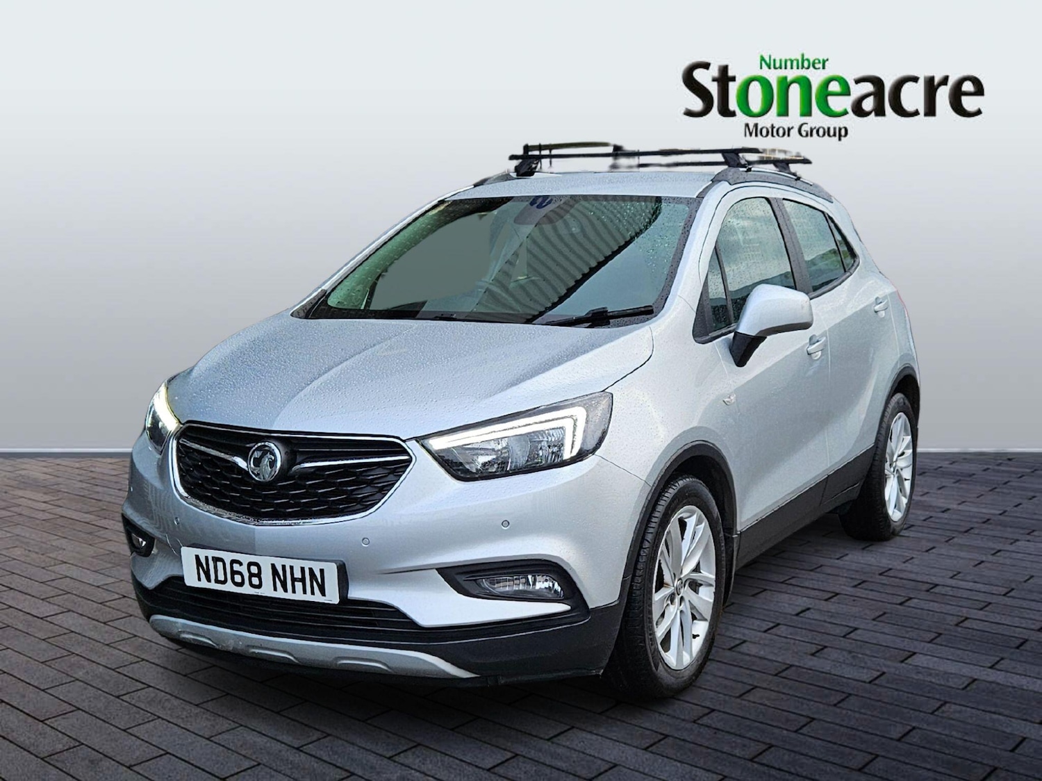 Used Vauxhall Mokka X for sale - 77469312: Photo 7