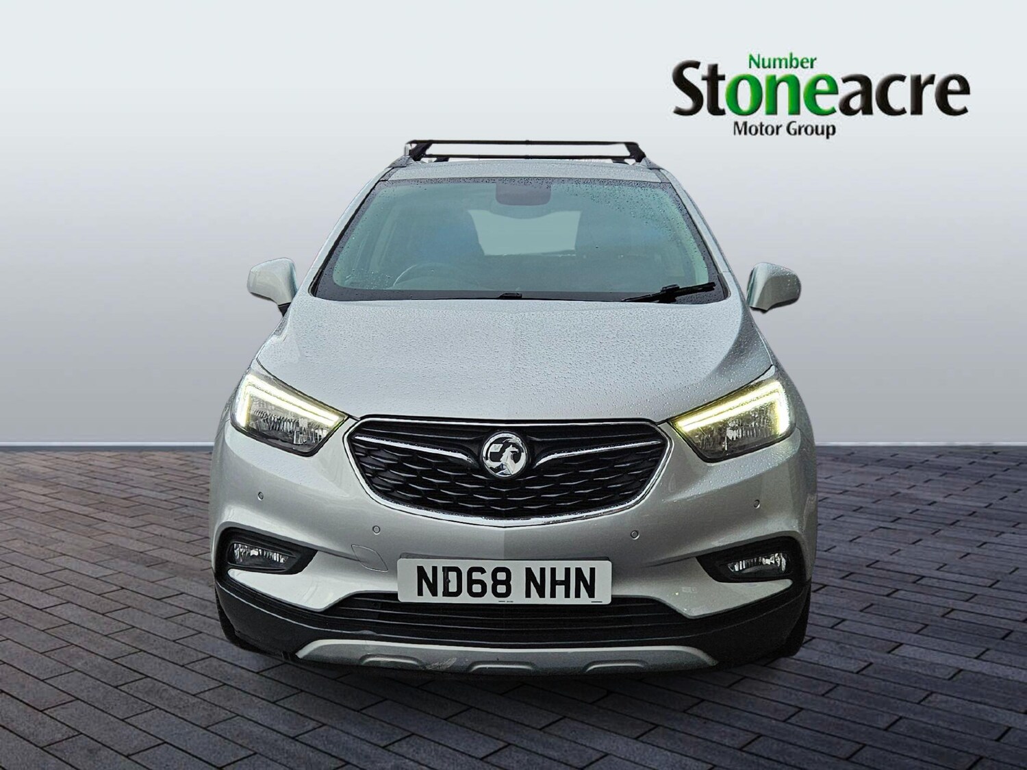 Used Vauxhall Mokka X for sale - 77469312: Photo 8