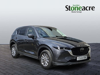 Used Mazda CX-5 2023 for sale - 78742002: Photo