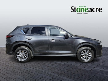 Used Mazda CX-5 2023 for sale - 78742002: Photo
