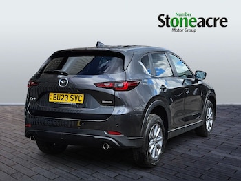 Used Mazda CX-5 2023 for sale - 78742002: Photo