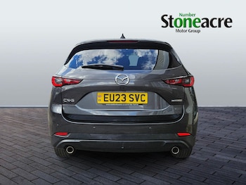 Used Mazda CX-5 2023 for sale - 78742002: Photo
