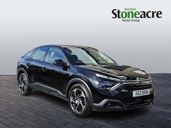Used Citroen C4 2022 for sale - 79062791: Photo