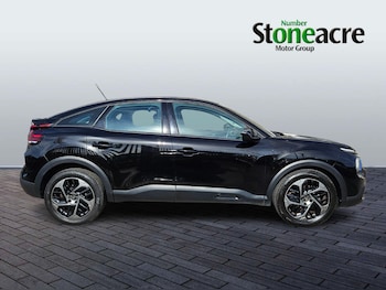 Used Citroen C4 2022 for sale - 79062791: Photo