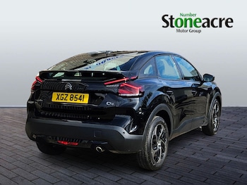 Used Citroen C4 2022 for sale - 79062791: Photo