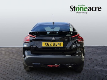 Used Citroen C4 2022 for sale - 79062791: Photo