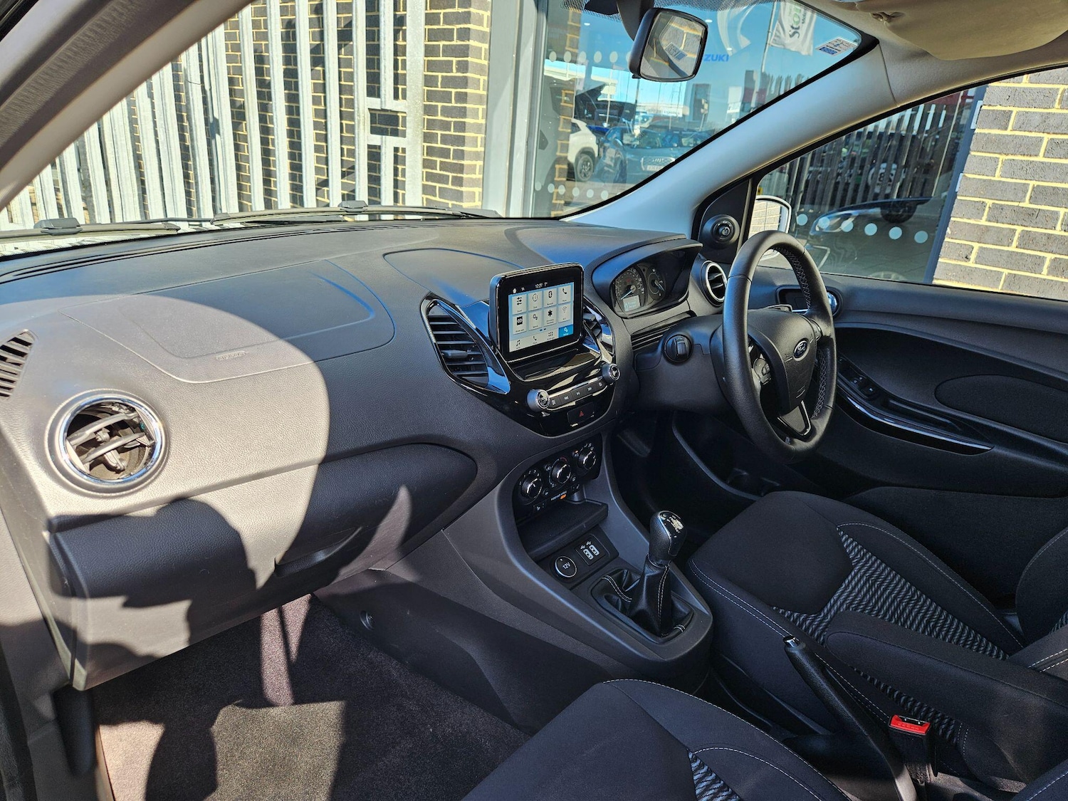 Used Ford Ka+ for sale - 77753322: Photo 13