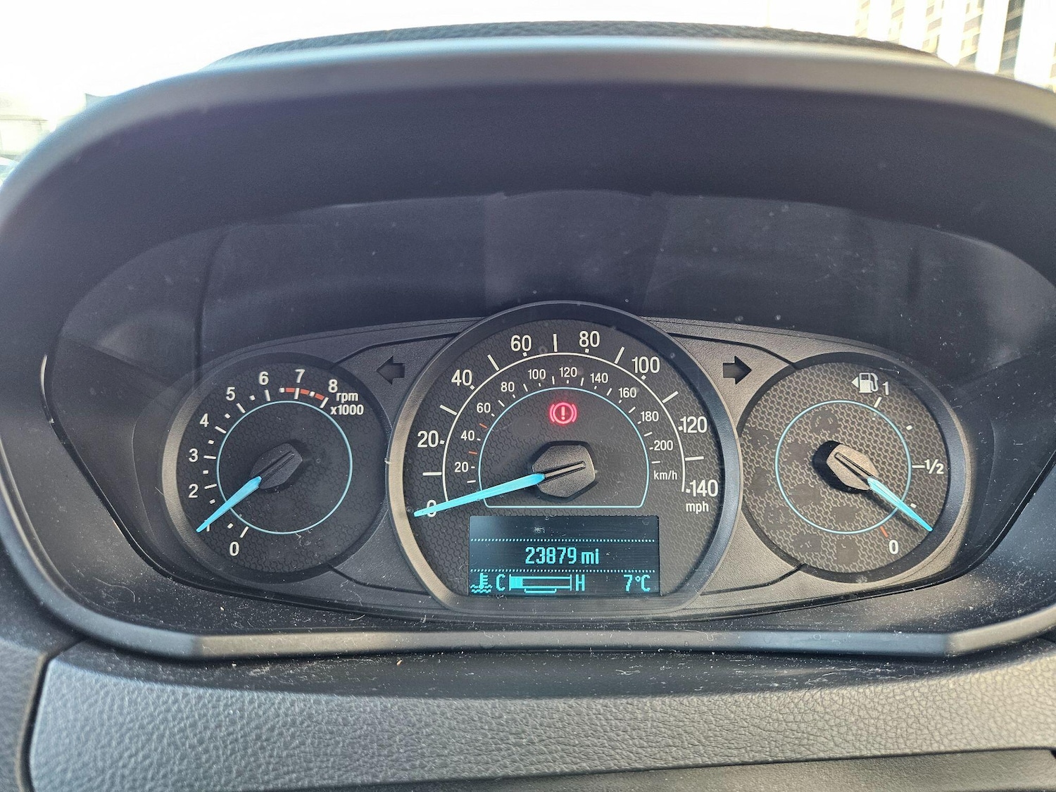 Used Ford Ka+ for sale - 77753322: Photo 14