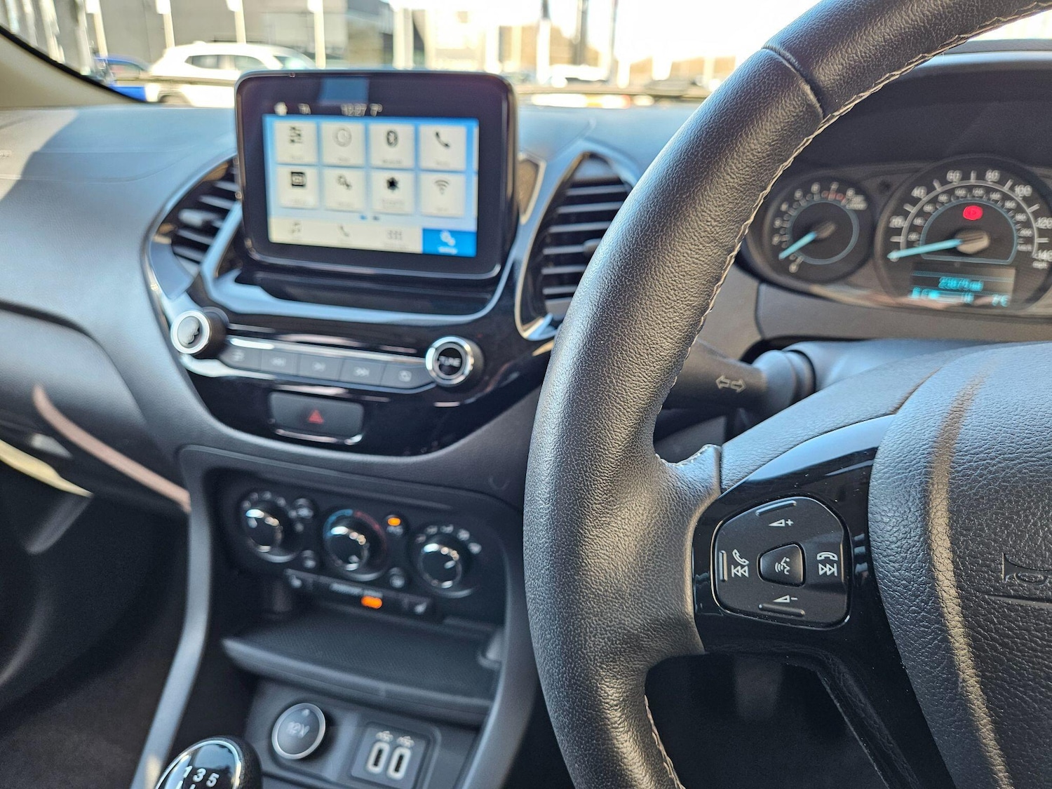 Used Ford Ka+ for sale - 77753322: Photo 15