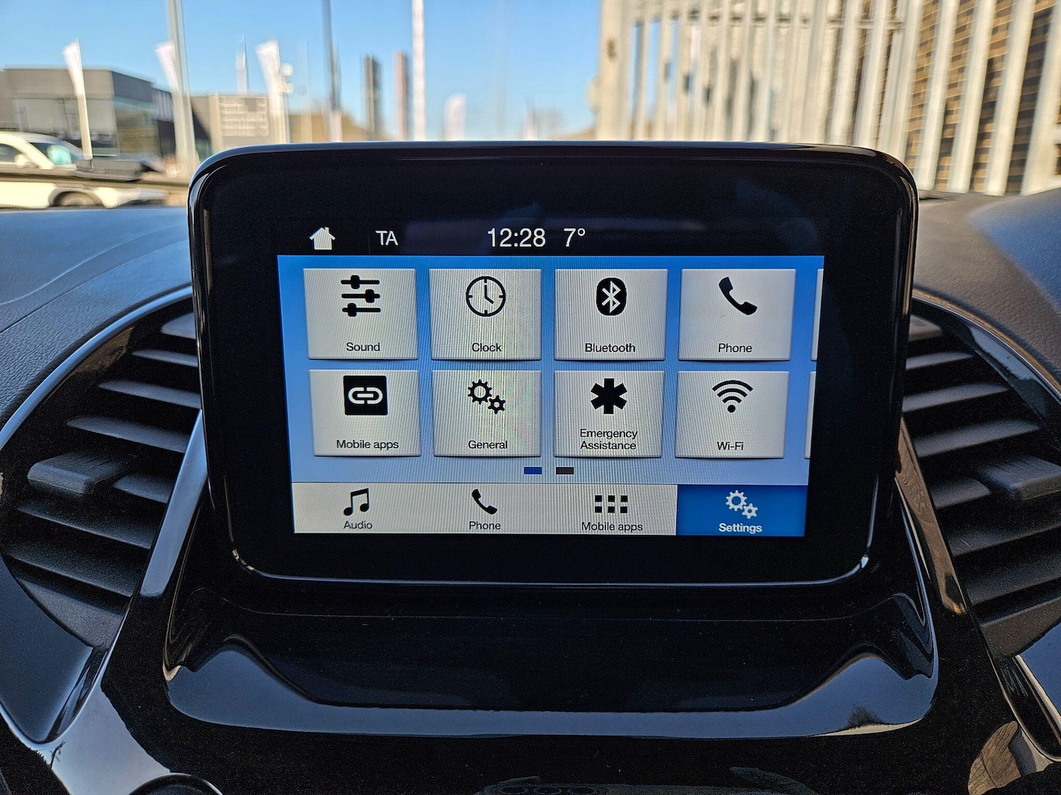 Used Ford Ka+ for sale - 77753322: Photo 16