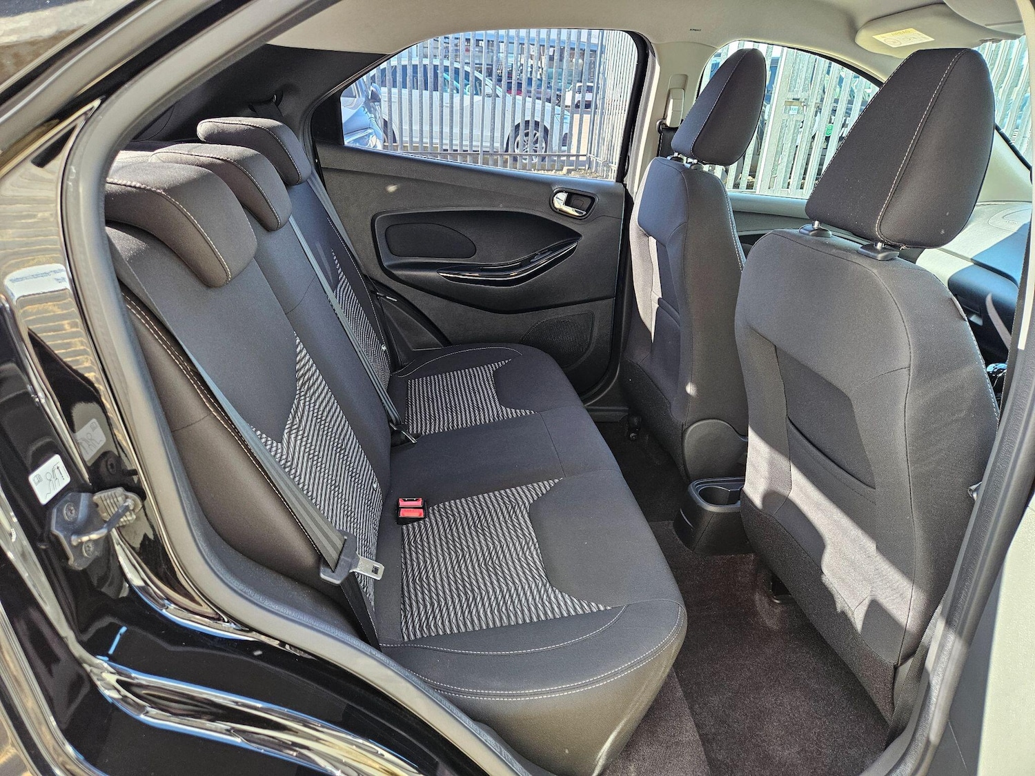 Used Ford Ka+ for sale - 77753322: Photo 17