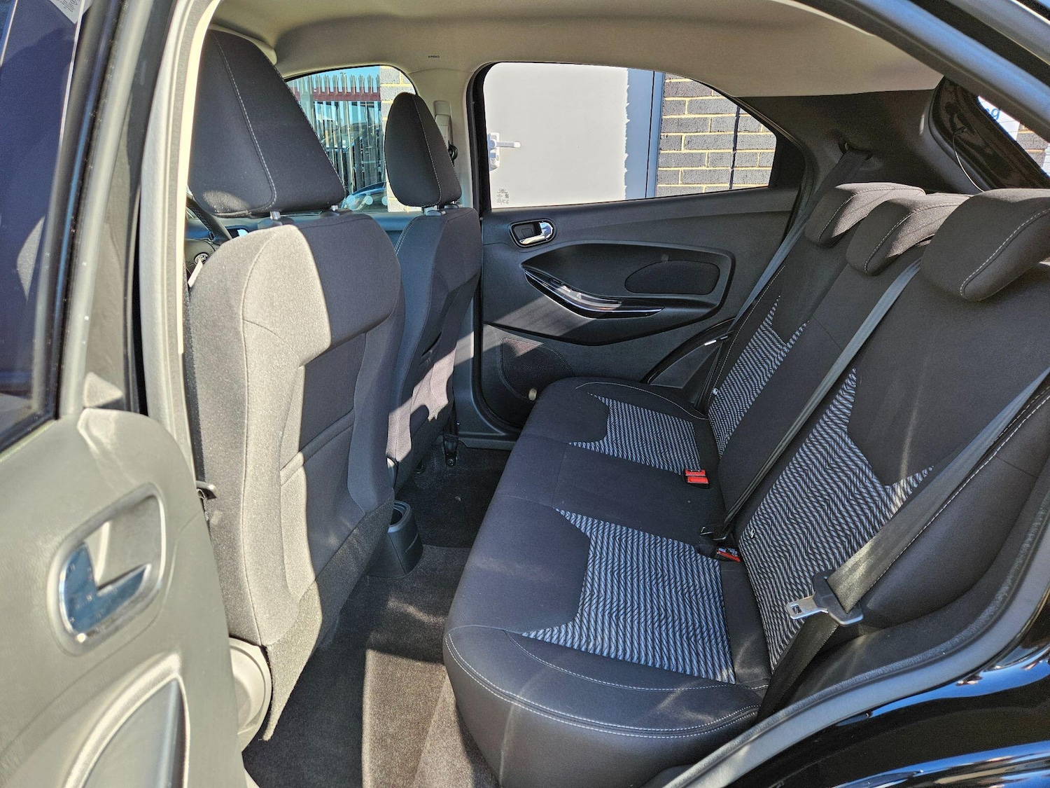 Used Ford Ka+ for sale - 77753322: Photo 18