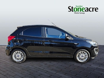 Used Ford Ka+ 2019 for sale - 77753322: Photo
