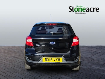 Used Ford Ka+ 2019 for sale - 77753322: Photo